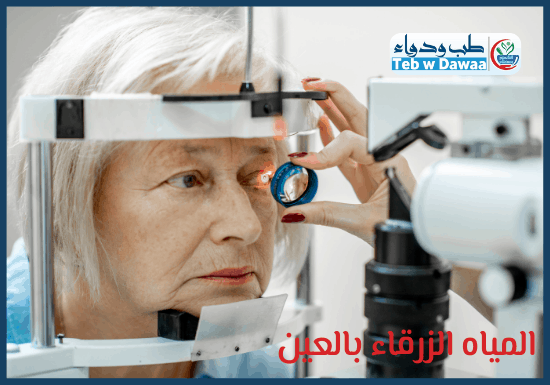 المياه الزرقاء 004