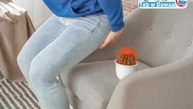 البواسير 002